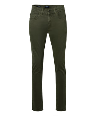 PIONEER RANDO Straight Hose - Pine Grit Green - 16801 5219.5944