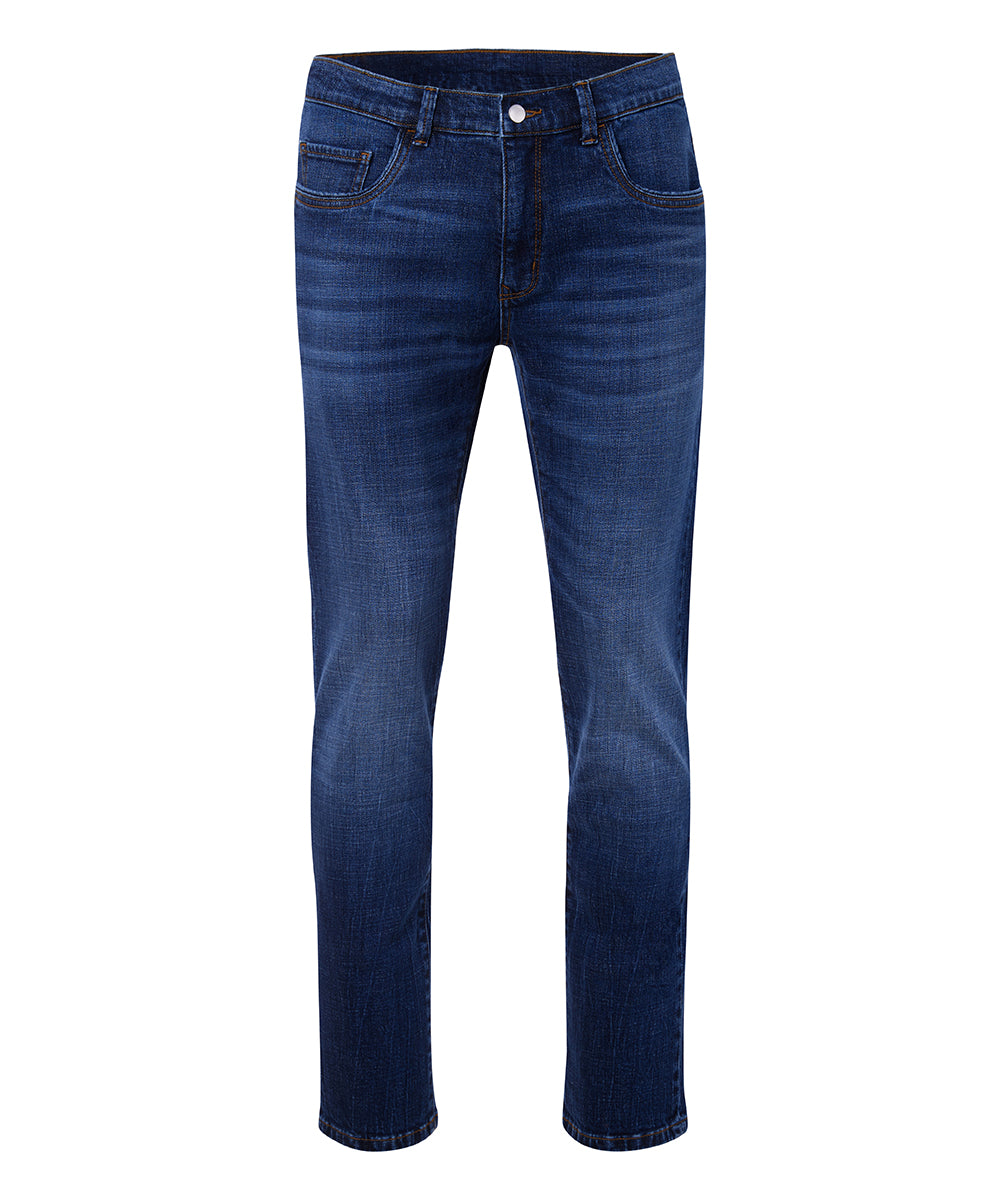 PIONEER Eric Five Pocket - Midnight Riviera - 16241 6216.6824