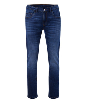 PIONEER Eric Five Pocket - Midnight Riviera - 16241 6216.6824