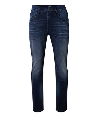 PIONEER RANDO Jeans - Deep Harbor Blue - 16741 6596.6824