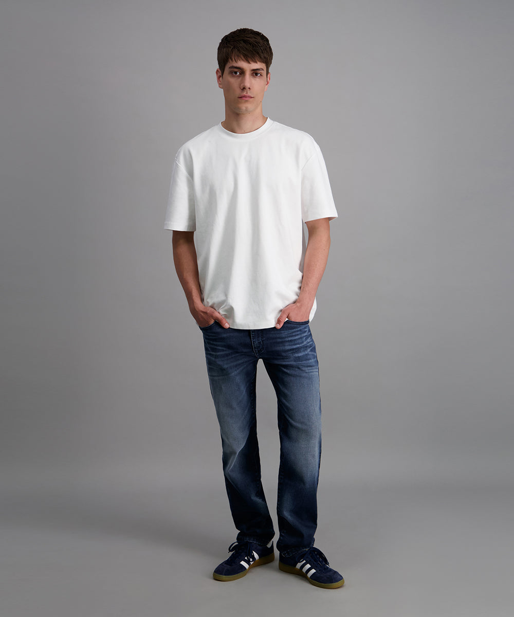 PIONEER RANDO Jeans - Deep Harbor Blue - 16741 6596.6824 von Pioneer