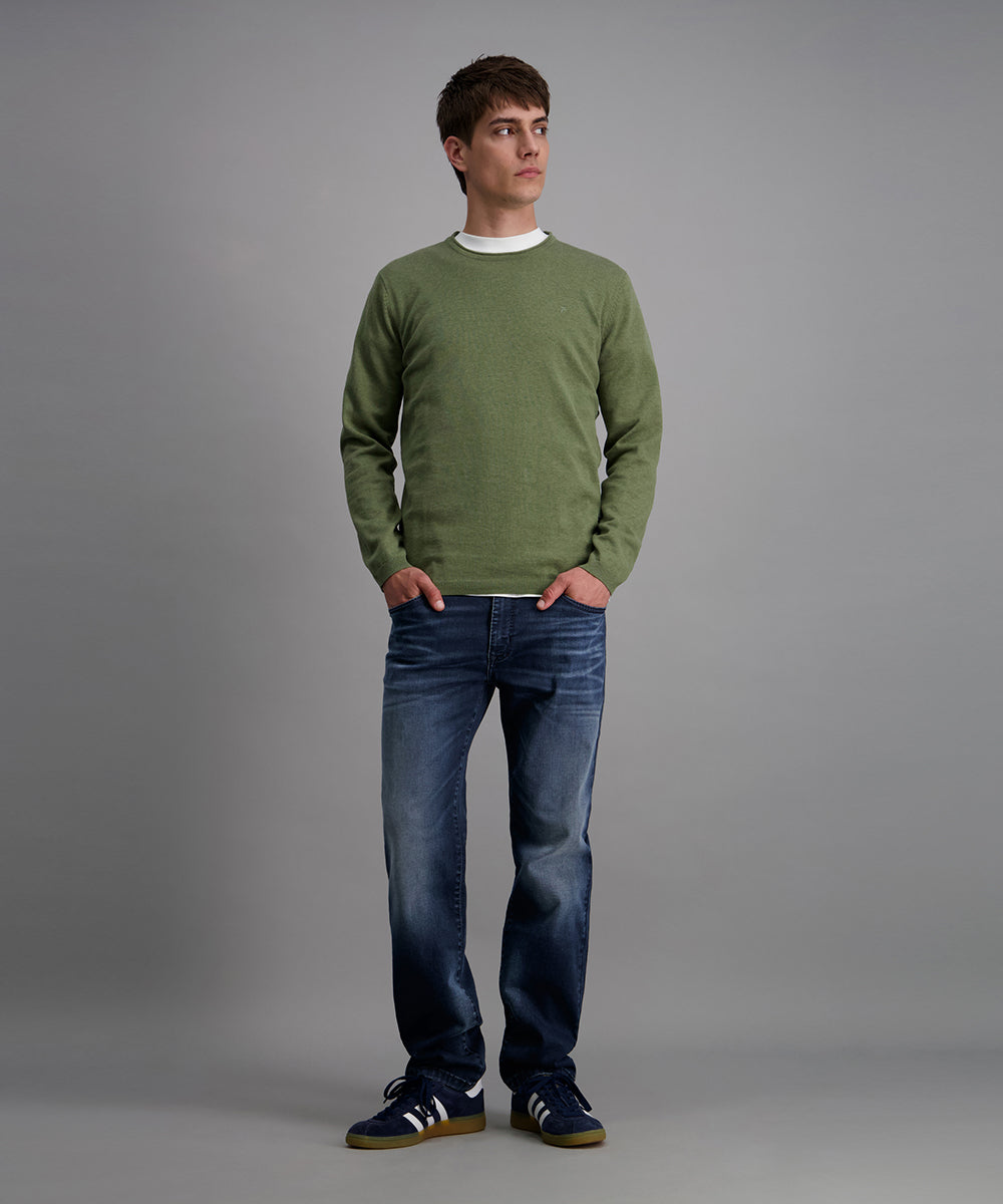 PIONEER RANDO Jeans - Deep Harbor Blue - 16741 6596.6824 von Pioneer