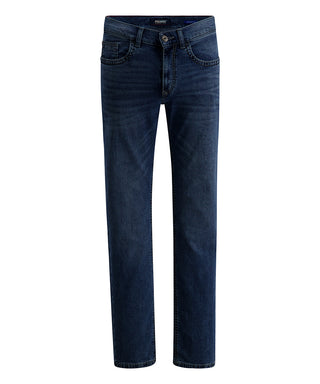 PIONEER Rando Five Pocket - Deep Indigo Whisker - 16541 6762.6825