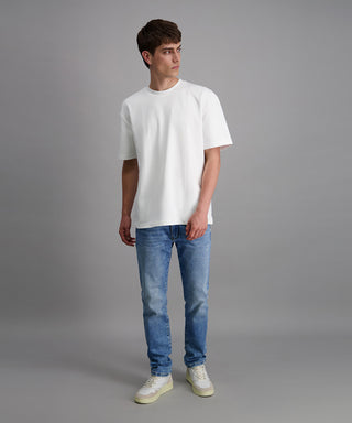 PIONEER ERIC Five-Pocket Jeans - Ocean Mist Blue - 16261 6595.6834