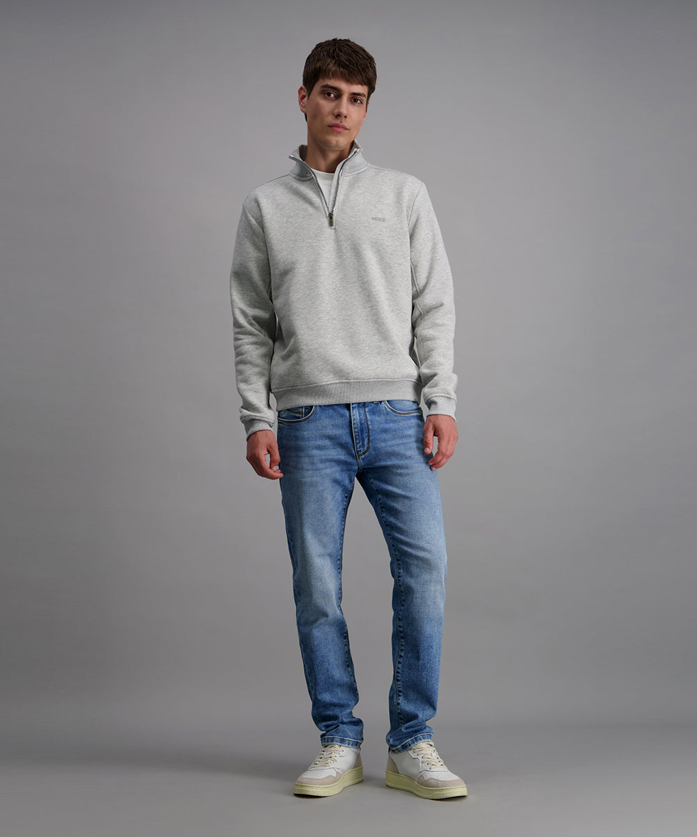 PIONEER ERIC Five-Pocket Jeans - Ocean Mist Blue - 16261 6595.6834 von Pioneer
