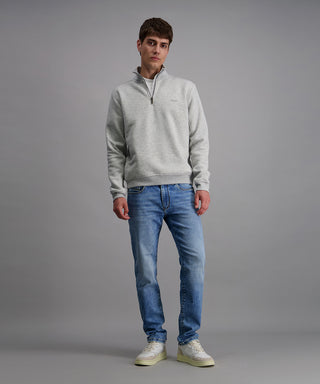 PIONEER ERIC Five-Pocket Jeans - Ocean Mist Blue - 16261 6595.6834