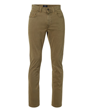 PIONEER Rando Five Pocket - Driftwood Sand - 16801 5219.8925