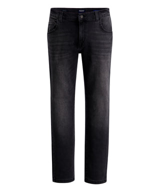 PIONEER Rando Five-Pocket Jeans - Charcoal Stonewash - 16741 6818.9869