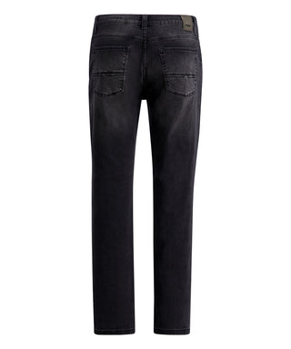 PIONEER Rando Five-Pocket Jeans - Charcoal Stonewash - 16741 6818.9869