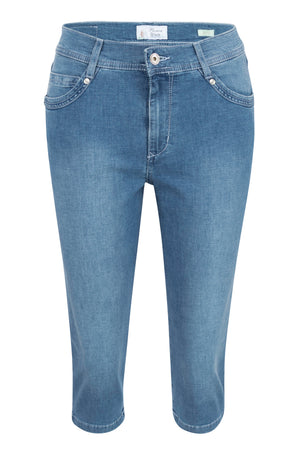 PIONEER Betty Capri - Ocean Mist Blue - 3503 4015.6852