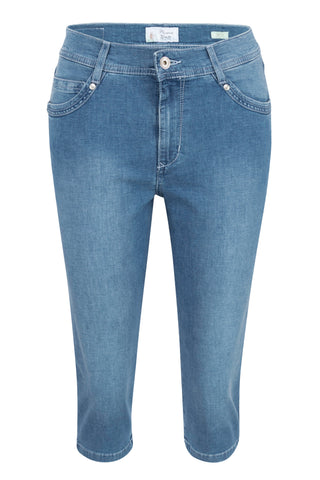 PIONEER Betty Capri - Ocean Mist Blue - 3503 4015.6852