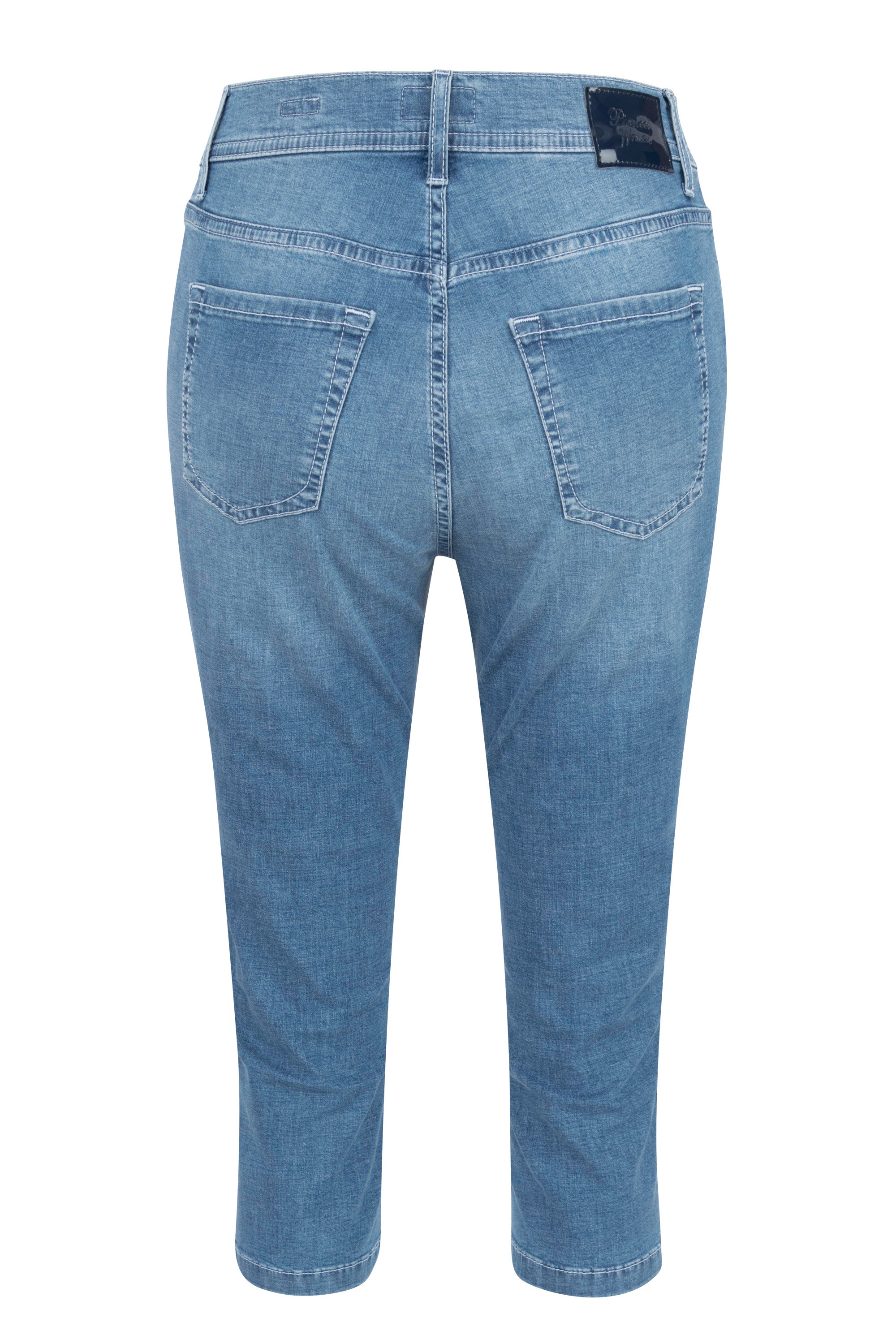 PIONEER Betty Capri - Ocean Mist Blue - 3503 4015.6852