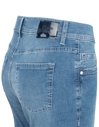 PIONEER Betty Capri - Ocean Mist Blue - 3503 4015.6852