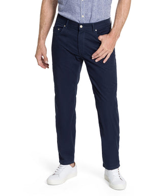 PIONEER Rando Five Pocket - Midnight Navy - 16801 5531.6000