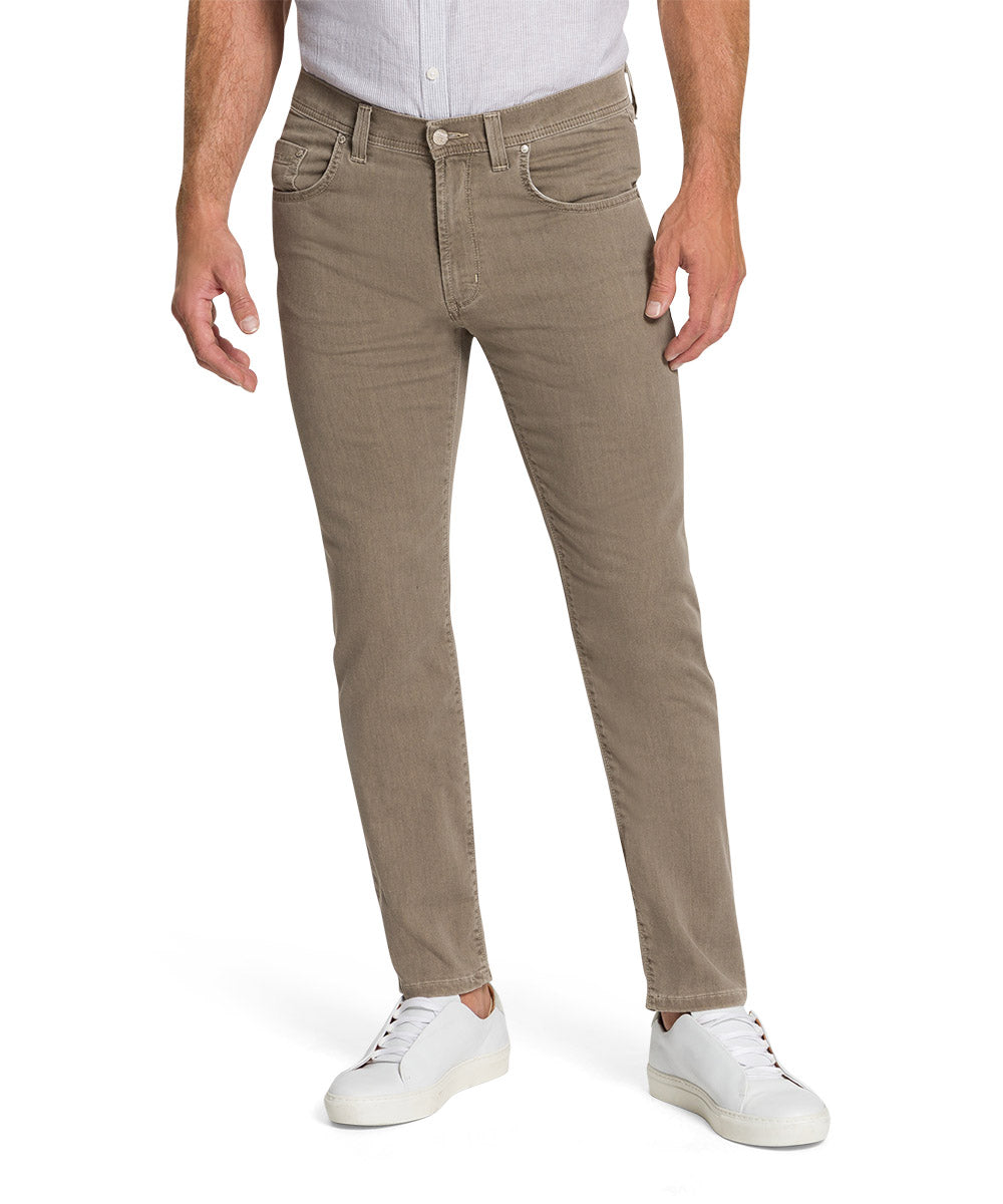 PIONEER Rando Five Pocket - Desert Drift Stone - 16801 6615.8841