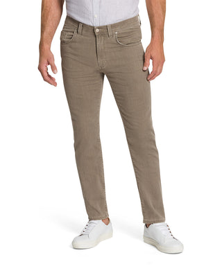 PIONEER Rando Five Pocket - Desert Drift Stone - 16801 6615.8841
