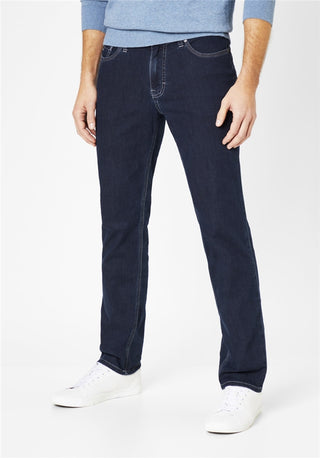 PADDOCKS Pipe Light Denim - Midnight Indigo - 80151 6738.4701