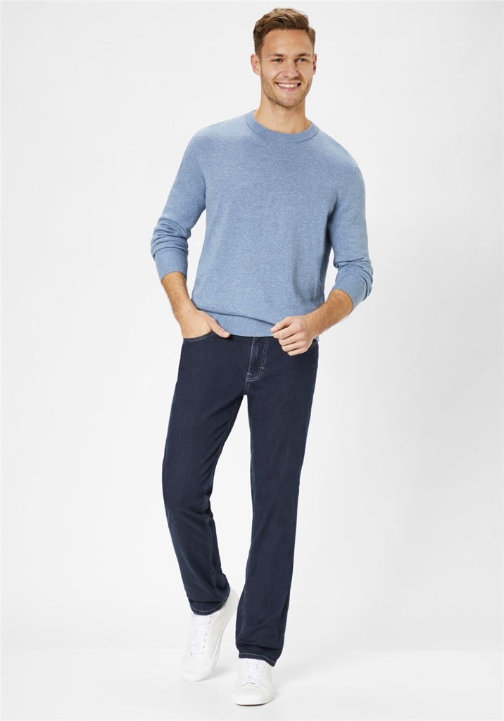 PADDOCKS Pipe Light Denim - Midnight Indigo - 80151 6738.4701 von Paddocks