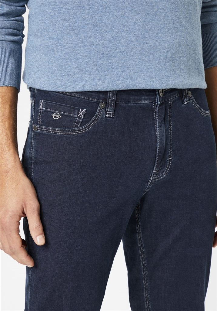 PADDOCKS Pipe Light Denim - Midnight Indigo - 80151 6738.4701 von Paddocks