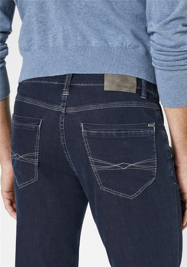 PADDOCKS Pipe Light Denim - Midnight Indigo - 80151 6738.4701 von Paddocks