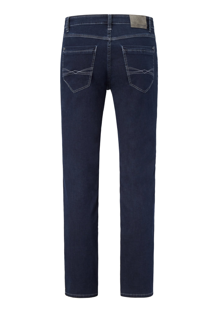 PADDOCKS Pipe Light Denim - Midnight Indigo - 80151 6738.4701