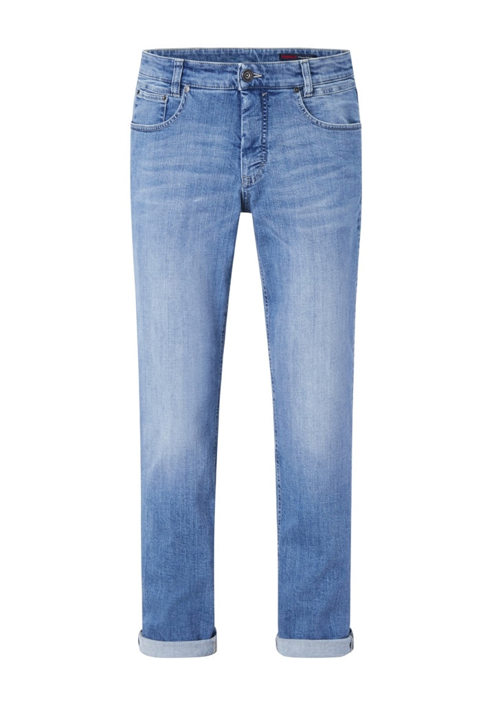 PADDOCKS PIPE Jeans - Cornflower Harbor Blue - 80221 6634.5862