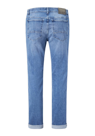 PADDOCKS PIPE Jeans - Cornflower Harbor Blue - 80221 6634.5862