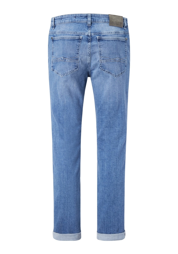 PADDOCKS PIPE Jeans - Cornflower Harbor Blue - 80221 6634.5862