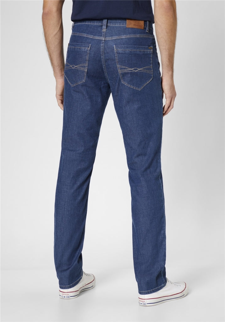 PADDOCKS Pipe Light Denim - Azure Indigo Blue - 80151 3766.4335 von Paddocks