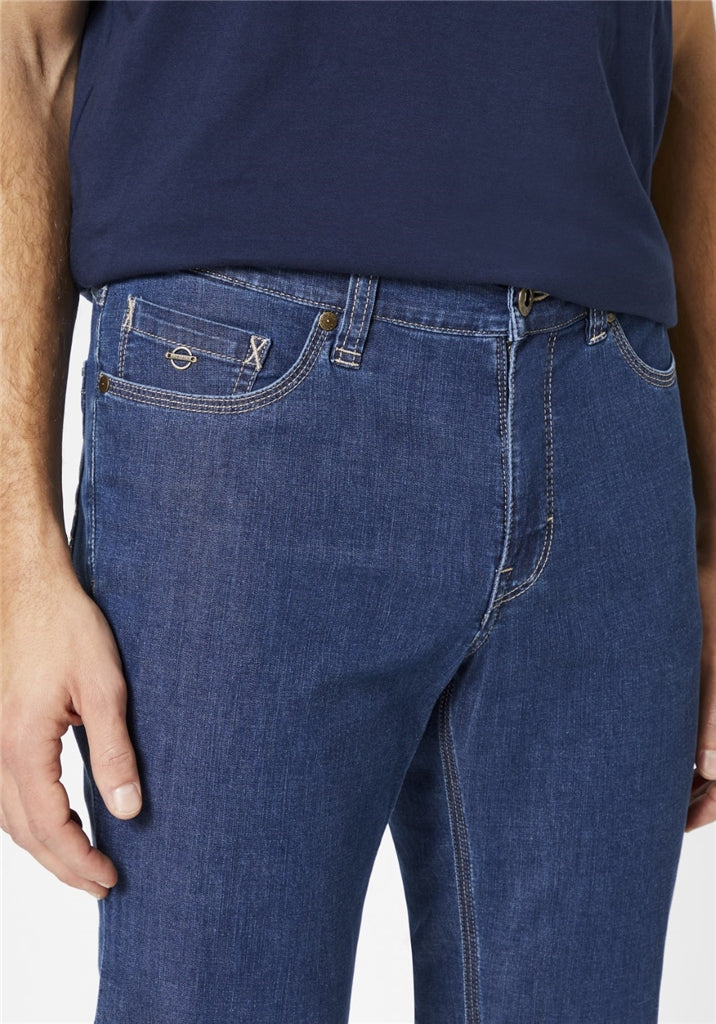 PADDOCKS Pipe Light Denim - Azure Indigo Blue - 80151 3766.4335 von Paddocks