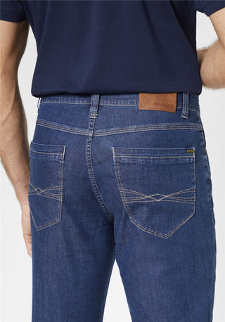 PADDOCKS Pipe Light Denim - Azure Indigo Blue - 80151 3766.4335