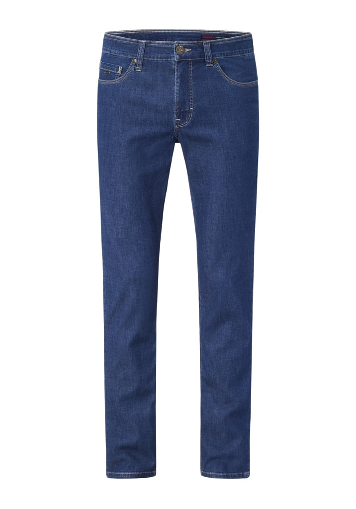 PADDOCKS Pipe Light Denim - Azure Indigo Blue - 80151 3766.4335