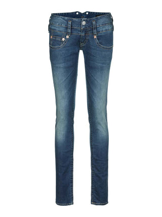 HERRLICHER Pitch Slim - Indigo Shadow Blue - 5303-OD133-051