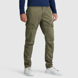 PME LEGEND Cargo - Olive Drift Twill - PTR2202640-6149