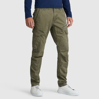 PME LEGEND Cargo - Olive Drift Twill - PTR2202640-6149