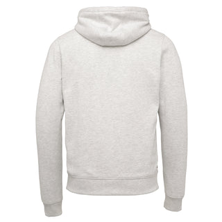 PME LEGEND Hoodie - Frosted Ash Grey - PSW2202421-G
