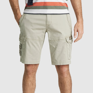 PME LEGEND Airlifter Cargo Shorts - Sage Drift Green - PSH2203650-6391