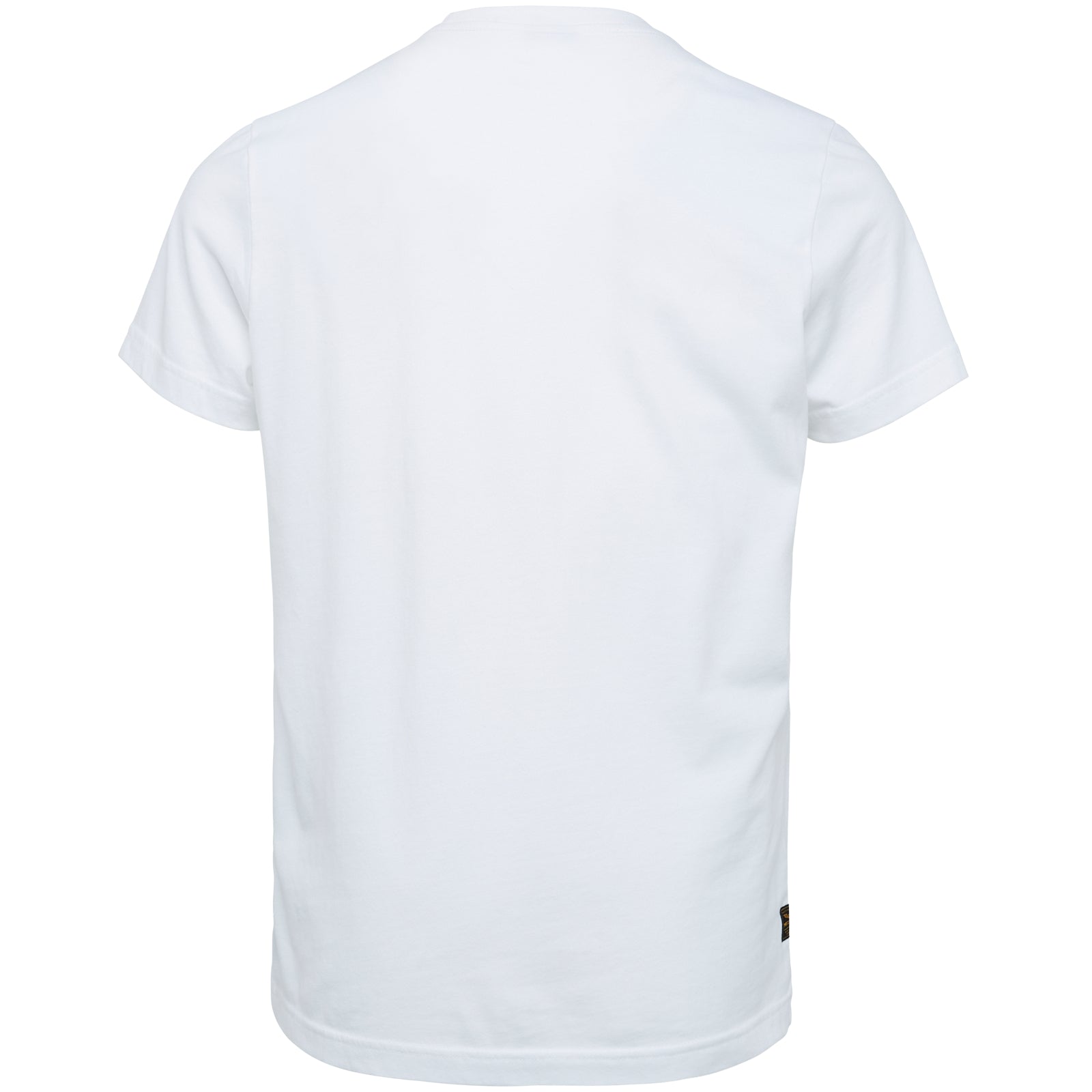 PME LEGEND T-Shirt Rundhals jersey - Glacier Harbor White - PTSS2203569