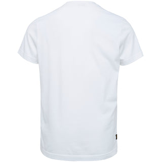 PME LEGEND T-Shirt Rundhals jersey - Glacier Harbor White - PTSS2203569