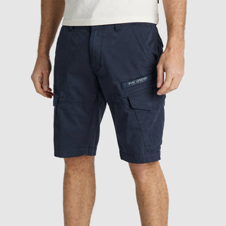 PME LEGEND Nordrop Cargo Shorts - Midnight Navy - PSH2204662-5281