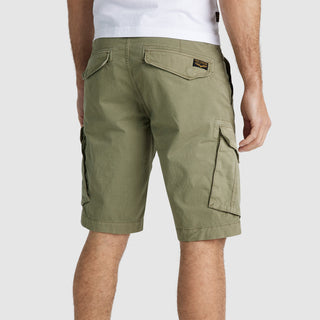 PME LEGEND Nordrop Cargo Shorts - Lichen Grove Green - PSH2204662-6149