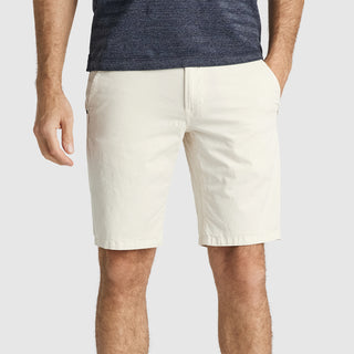 PME LEGEND Twin Wasp Chino Shorts - Sunlit Oat Milk - PSH2204666