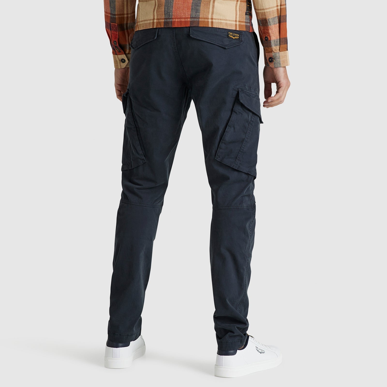 PME LEGEND Nordrop Cargo - Midnight Navy - PTR2208620-5110