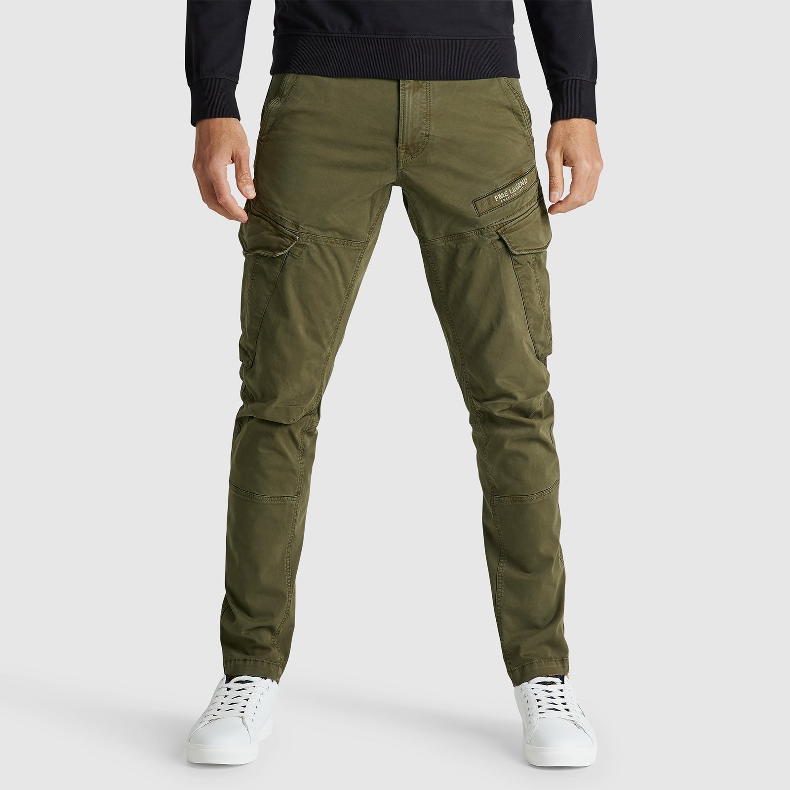 PME LEGEND Nordrop Cargo - Olive Canyon - PTR2208620-6416