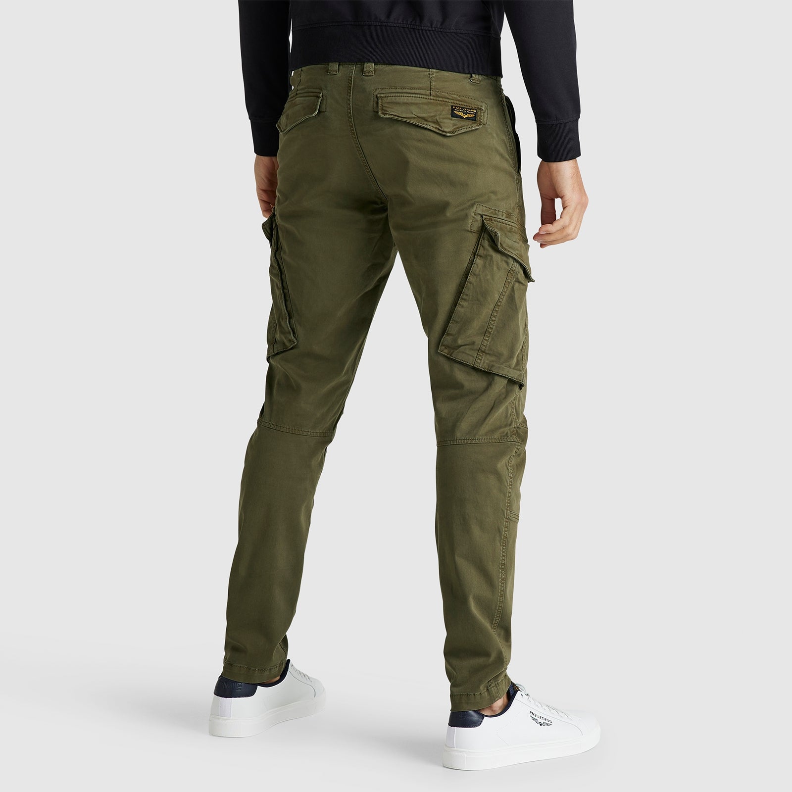 PME LEGEND Nordrop Cargo - Olive Canyon - PTR2208620-6416