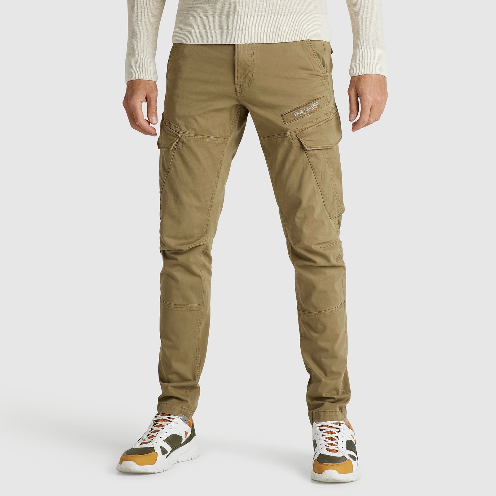 PME LEGEND Nordrop Cargo - Umber Field - PTR2208620-7148