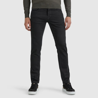 PME LEGEND Nightflight Five Pocket - Obsidian Midnight Black - PTR2210708-999