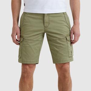 PME LEGEND Airlifter Cargo Shorts - Deep Sage Utility - PSH2303652-6149