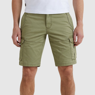PME LEGEND Airlifter Cargo Shorts - Deep Sage Utility - PSH2303652-6149
