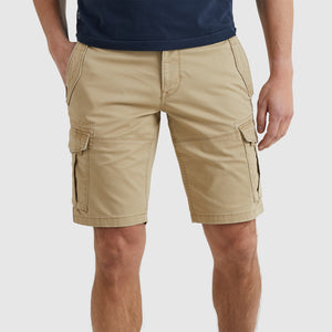 PME LEGEND Airlifter Cargo Shorts - Sunlit Sand Beige - PSH2303652-8263